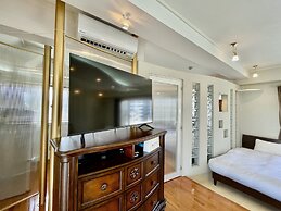 Hotel Tenshi-Kan Kumoji