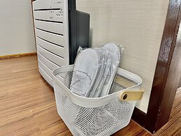 Hotel Tenshi-Kan Kumoji