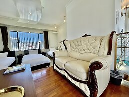 Hotel Tenshi-Kan Kumoji