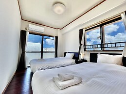 Hotel Tenshi-Kan Kumoji