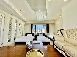 Hotel Tenshi-Kan Kumoji