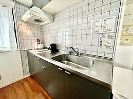 Hotel Tenshi-Kan Kumoji