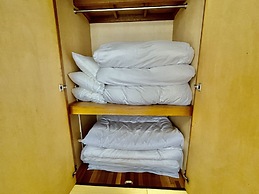 Hotel Tenshi-Kan Kumoji