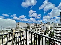 Hotel Tenshi-Kan Kumoji