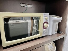 Hotel Tenshi-Kan Kumoji