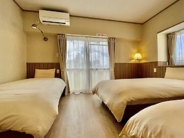 Hotel Tenshi-Kan Kumoji