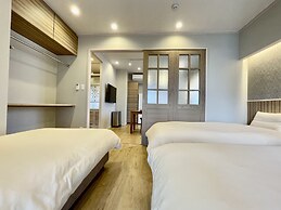 Hotel Tenshi-Kan Kumoji