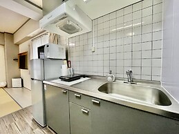 Hotel Tenshi-Kan Kumoji