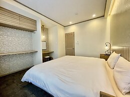 Hotel Tenshi-Kan Kumoji