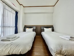 Hotel Tenshi-Kan Kumoji