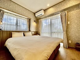 Hotel Tenshi-Kan Kumoji