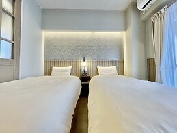 Hotel Tenshi-Kan Kumoji