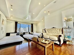 Hotel Tenshi-Kan Kumoji