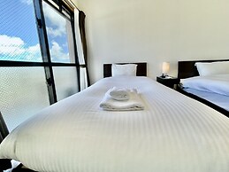 Hotel Tenshi-Kan Kumoji