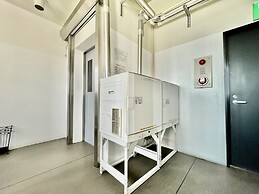 Hotel Tenshi-Kan Kumoji