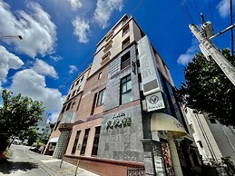 Hotel Tenshi-Kan Kumoji