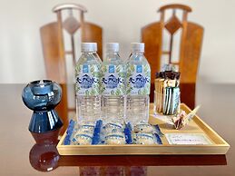 Hotel Tenshi-Kan Kumoji