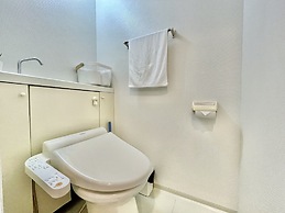 Hotel Tenshi-Kan Kumoji