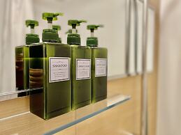 Hotel Tenshi-Kan Kumoji