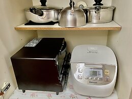 Hotel Tenshi-Kan Kumoji