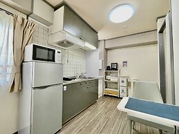 Hotel Tenshi-Kan Kumoji