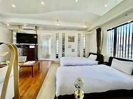 Hotel Tenshi-Kan Kumoji