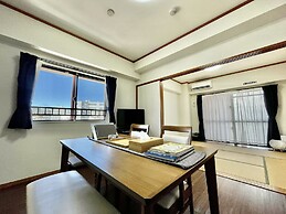 Hotel Tenshi-Kan Kumoji