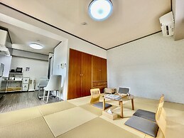 Hotel Tenshi-Kan Kumoji