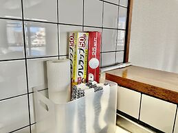 Hotel Tenshi-Kan Kumoji