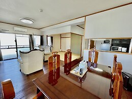 Hotel Tenshi-Kan Kumoji