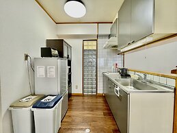 Hotel Tenshi-Kan Kumoji