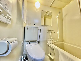 Hotel Tenshi-Kan Kumoji