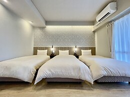 Hotel Tenshi-Kan Kumoji