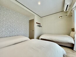 Hotel Tenshi-Kan Kumoji