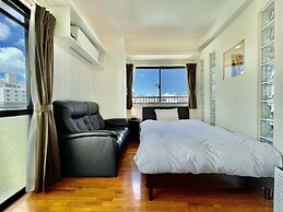 Hotel Tenshi-Kan Kumoji