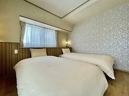 Hotel Tenshi-Kan Kumoji