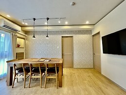 Hotel Tenshi-Kan Kumoji