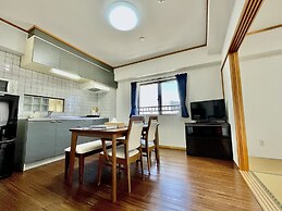 Hotel Tenshi-Kan Kumoji