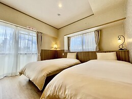 Hotel Tenshi-Kan Kumoji