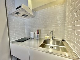 Hotel Tenshi-Kan Kumoji