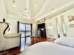 Hotel Tenshi-Kan Kumoji