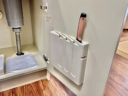 Hotel Tenshi-Kan Kumoji