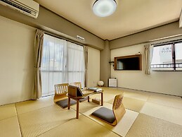 Hotel Tenshi-Kan Kumoji