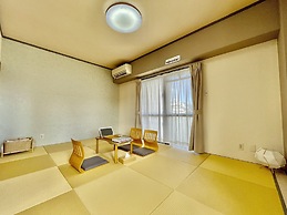 Hotel Tenshi-Kan Kumoji