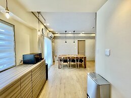 Hotel Tenshi-Kan Kumoji