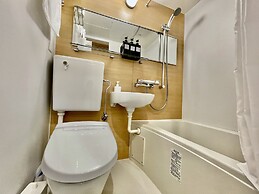 Hotel Tenshi-Kan Kumoji