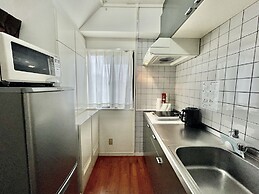 Hotel Tenshi-Kan Kumoji