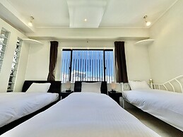 Hotel Tenshi-Kan Kumoji