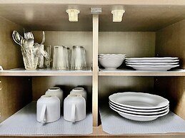 Hotel Tenshi-Kan Kumoji