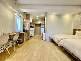 Hotel Tenshi-Kan Kumoji